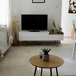 Apartment Luce