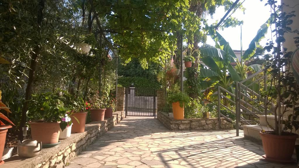 Luce Apartmán Porec