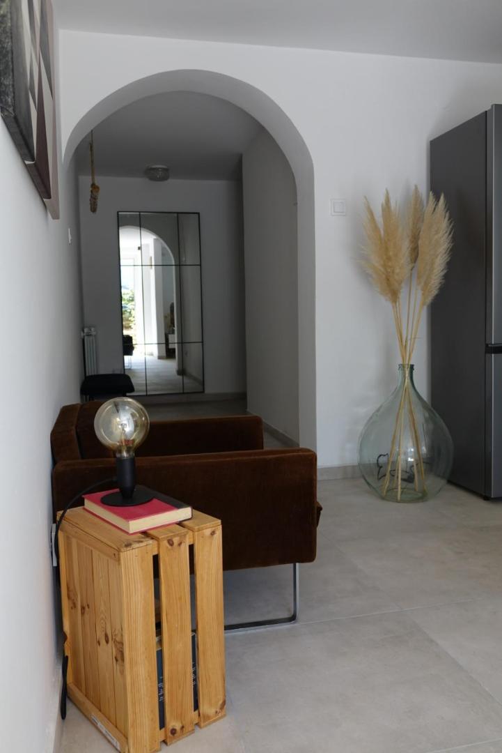 Luce Apartmán