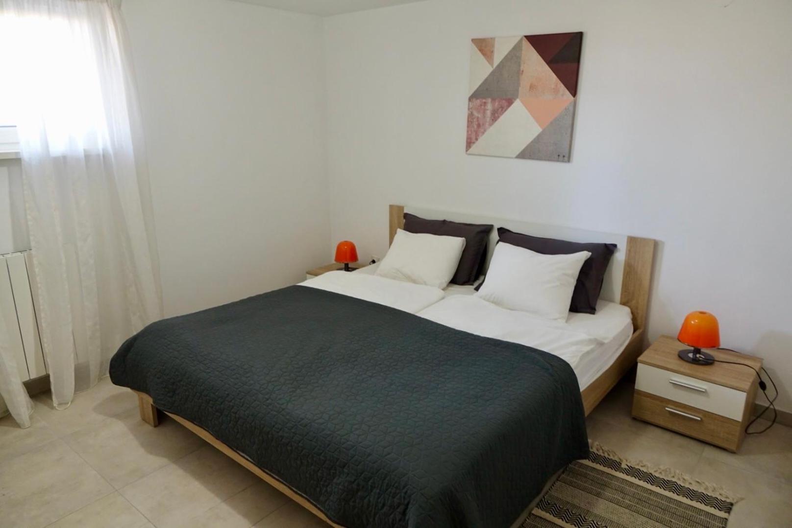 Apartmán Luce *
