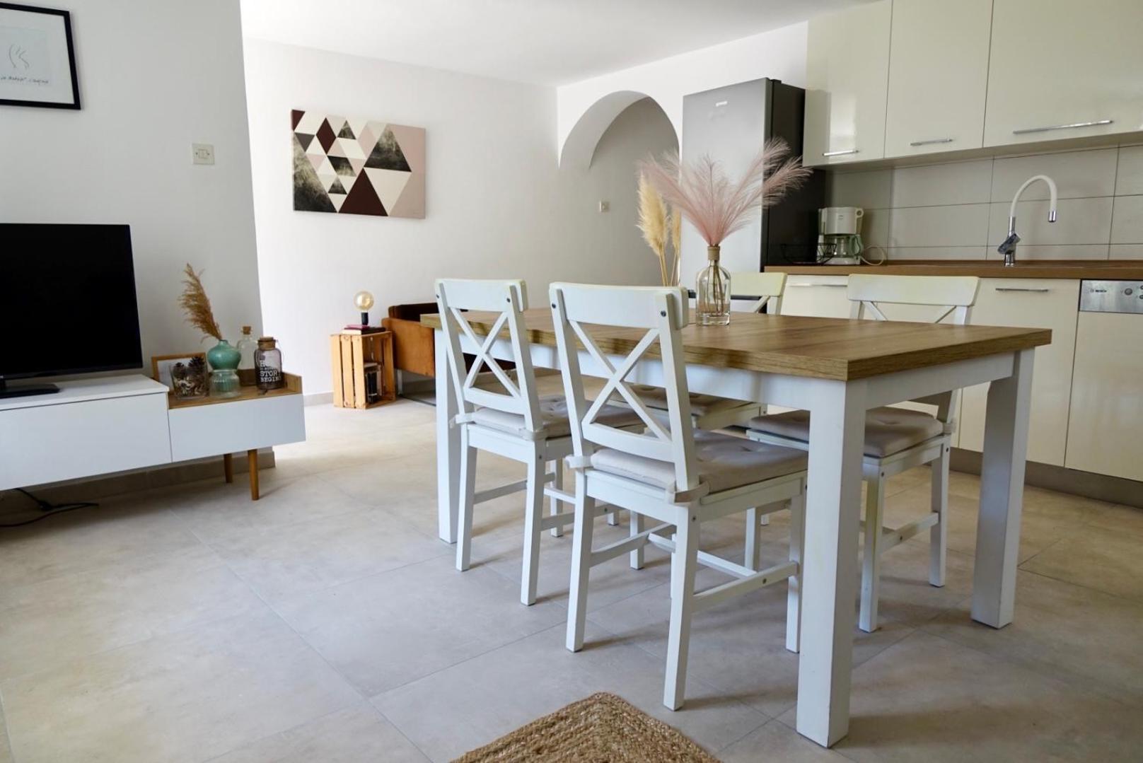Apartmán Luce