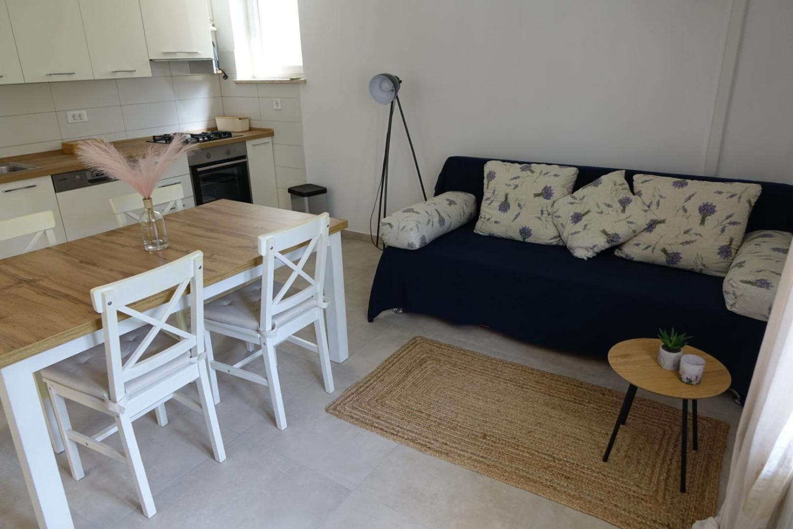 Luce Apartmán *