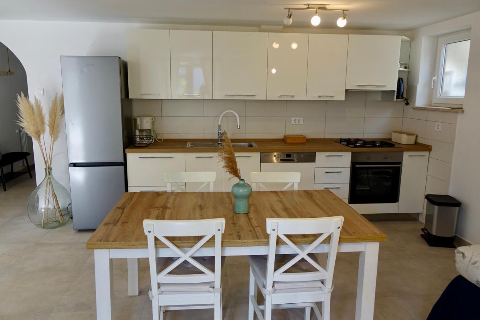 Apartmán Luce *