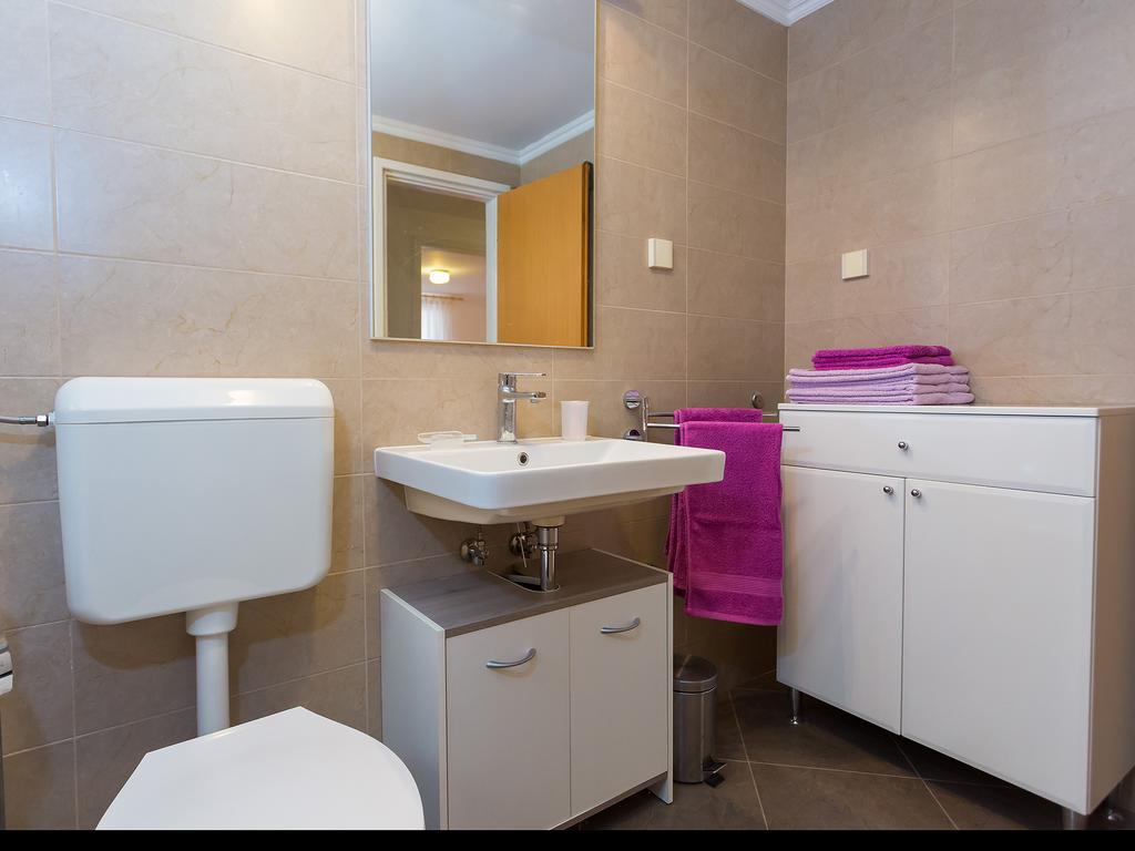 Luce Apartmán Porec